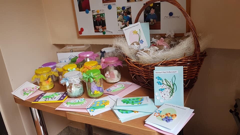 Coraz bliżej święta