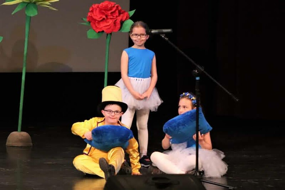 Zaśpiewali sercem – IV Rejonowe Konfrontacje Muzyczne w Myślenicach