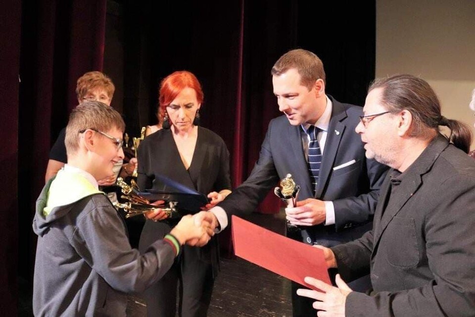 Zaśpiewali sercem – IV Rejonowe Konfrontacje Muzyczne w Myślenicach