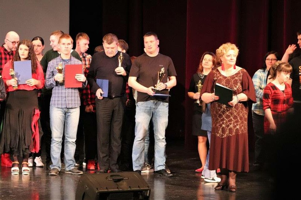 Zaśpiewali sercem – IV Rejonowe Konfrontacje Muzyczne w Myślenicach