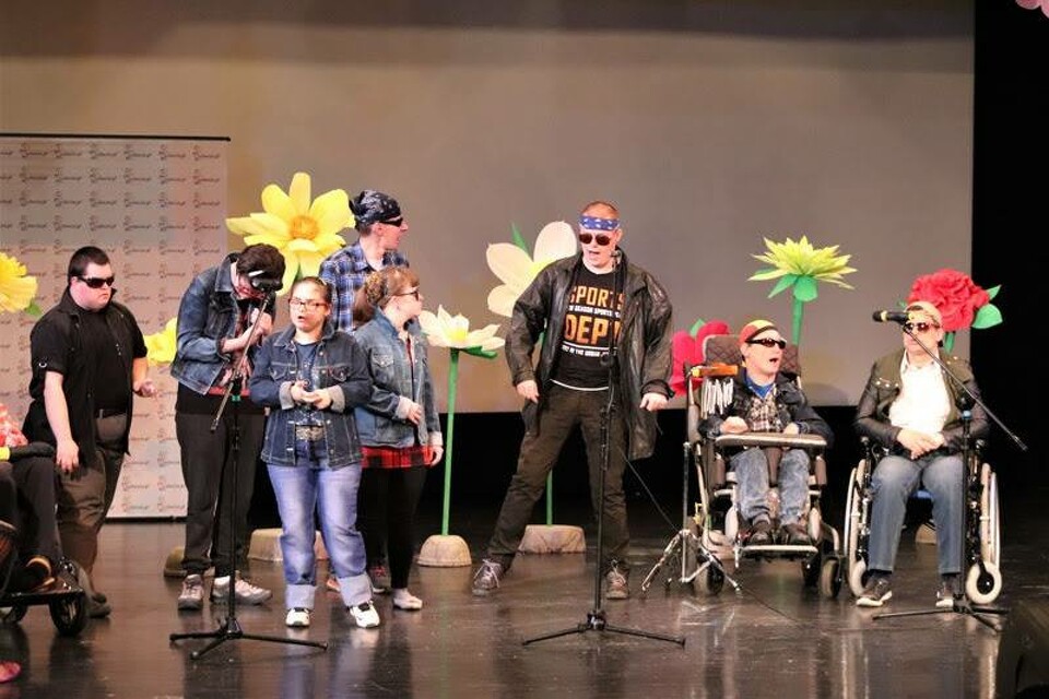 Zaśpiewali sercem – IV Rejonowe Konfrontacje Muzyczne w Myślenicach