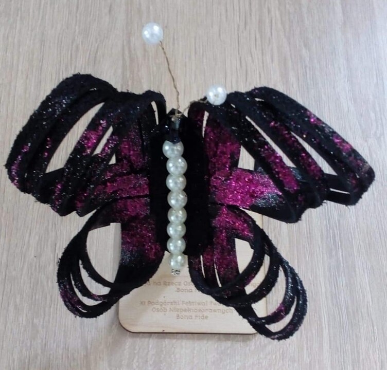 Nagroda Magicznego Motyla