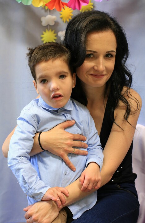 Dzień Mamy w Ośrodku