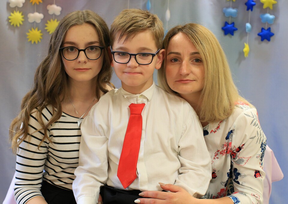 Dzień Mamy w Ośrodku