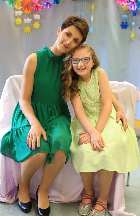 Dzień Mamy w Ośrodku