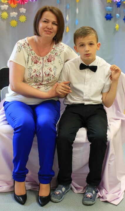 Dzień Mamy w Ośrodku