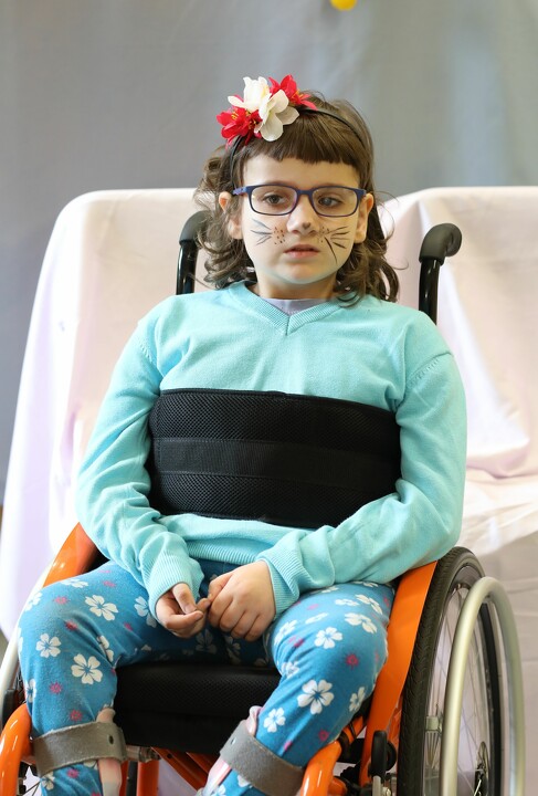 Dzień Mamy w Ośrodku