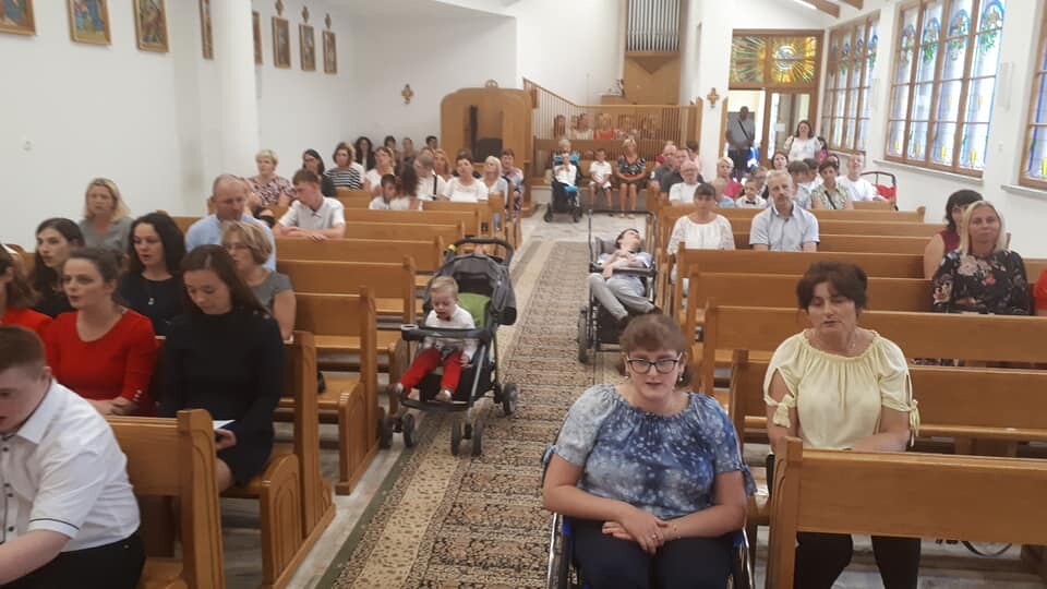 Rozpoczęcie Roku Szkolnego 2019/2020