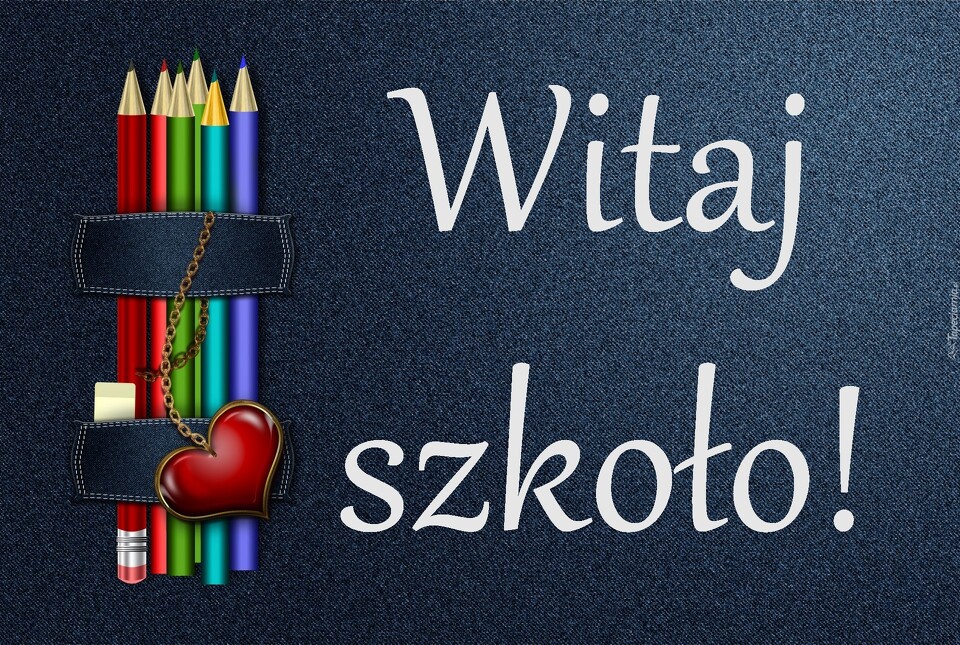 Rozpoczęcie Roku Szkolnego 2019/2020