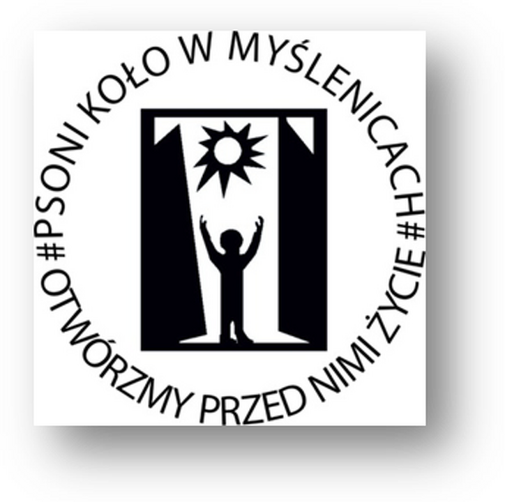 Podziękowanie za 1%.