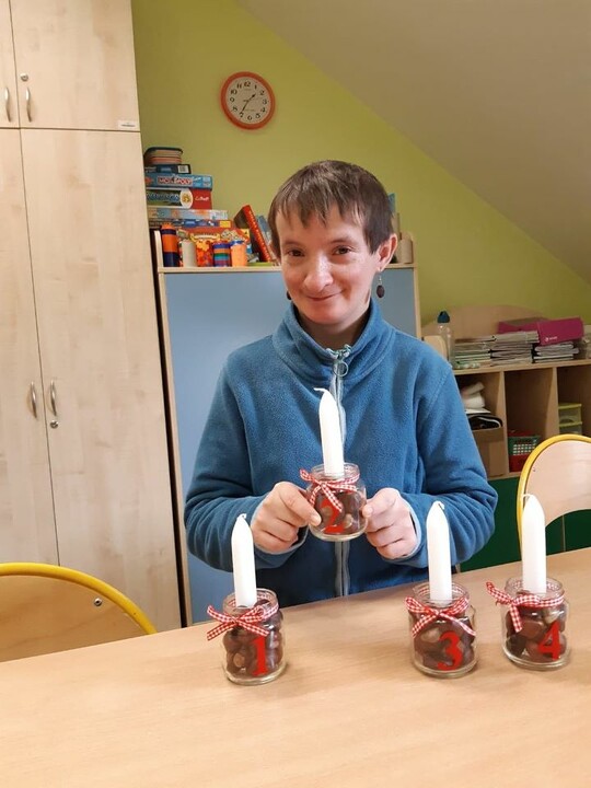 Oddział Przysposabiania do Pracy