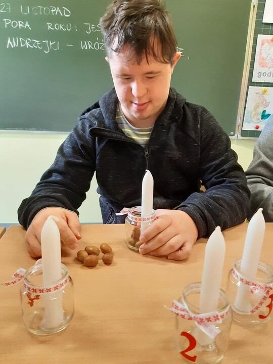 Oddział Przysposabiania do Pracy