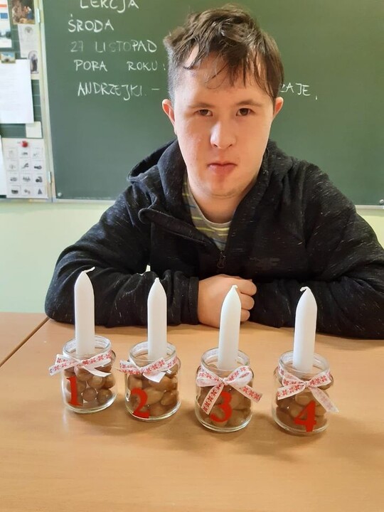 Oddział Przysposabiania do Pracy