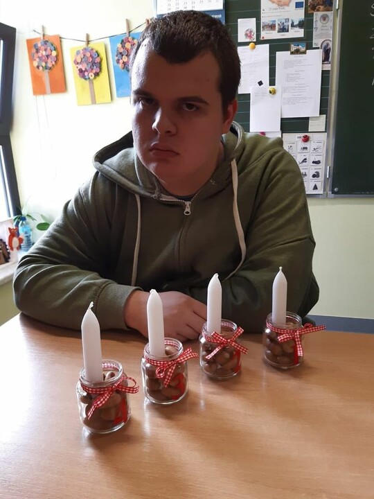 Oddział Przysposabiania do Pracy