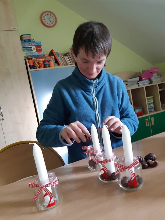 Oddział Przysposabiania do Pracy