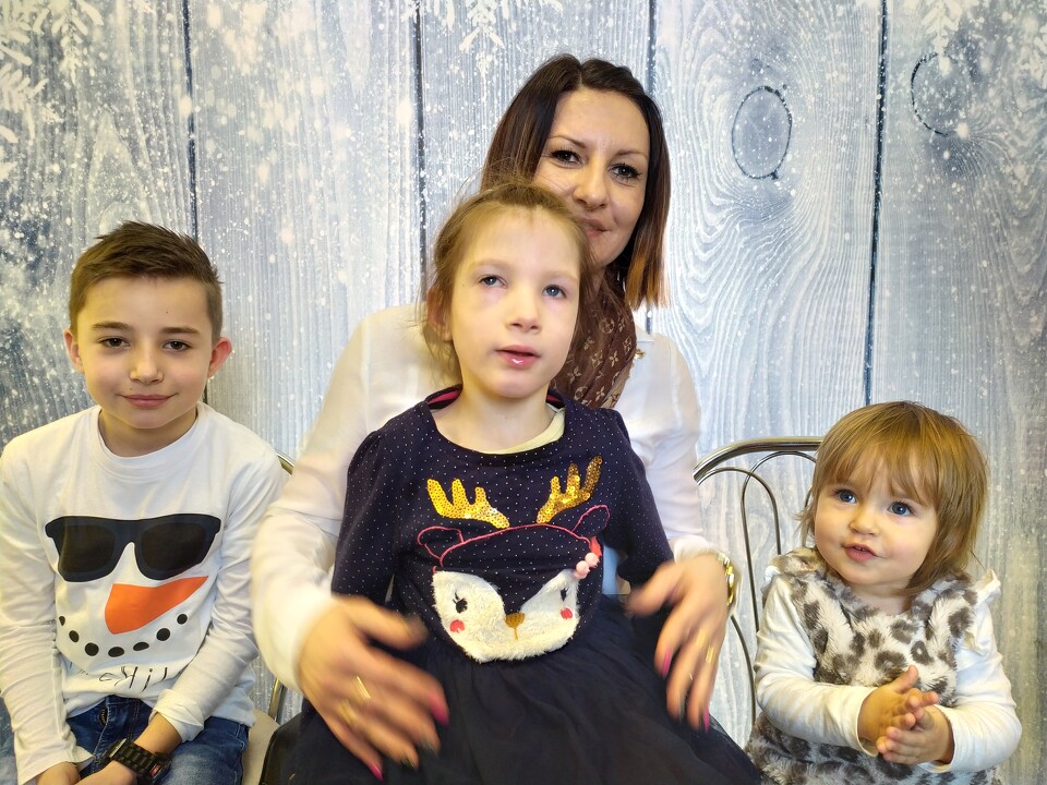 Dzień Babci i Dziadka