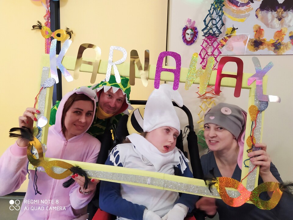 Zabawa Karnawałowa 2020 - Galeria