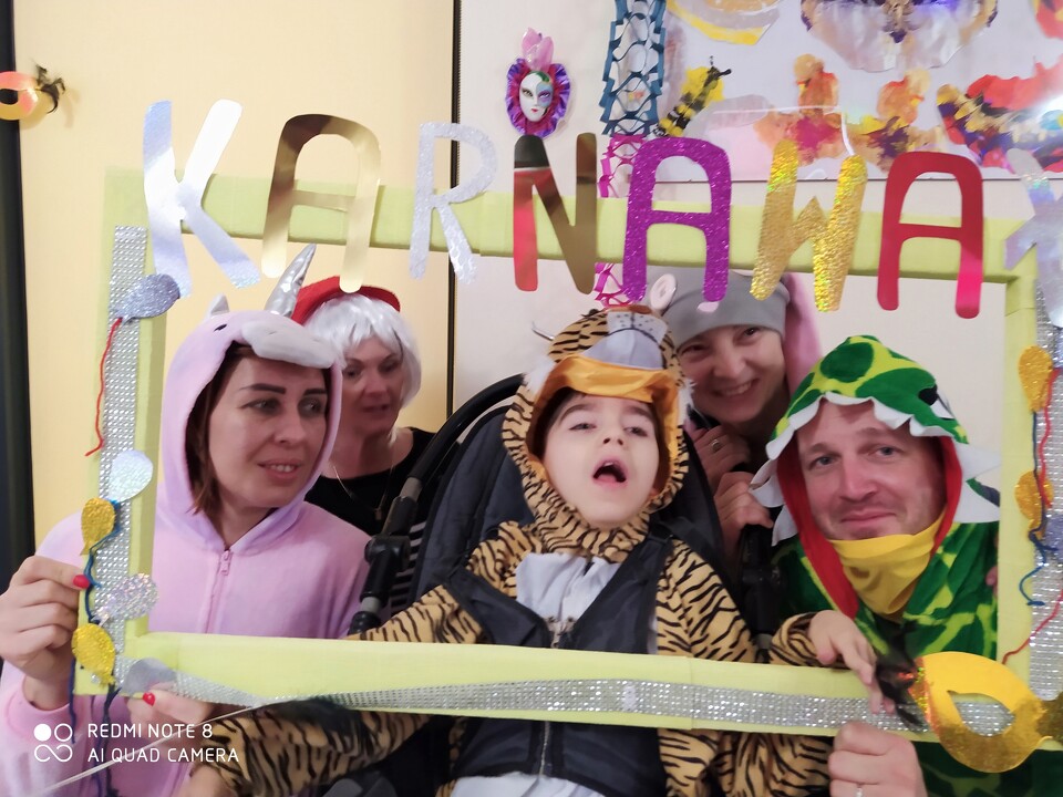 Zabawa Karnawałowa 2020 - Galeria