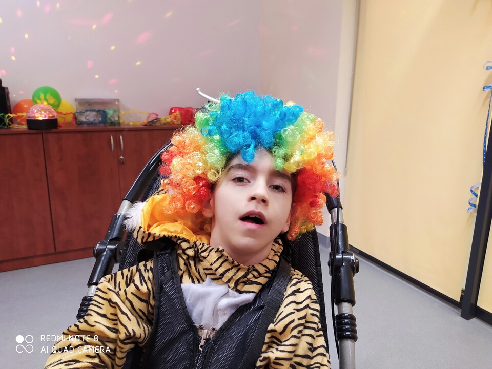 Zabawa Karnawałowa 2020 - Galeria