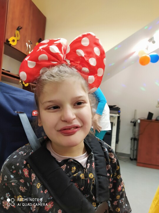 Zabawa Karnawałowa 2020 - Galeria