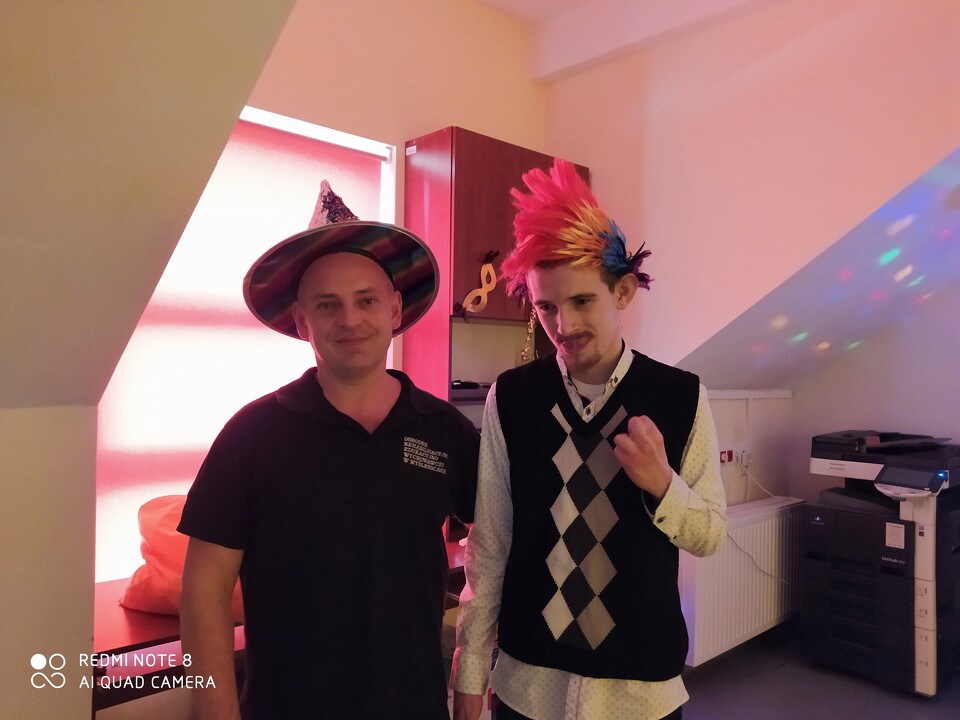 Zabawa Karnawałowa 2020 - Galeria