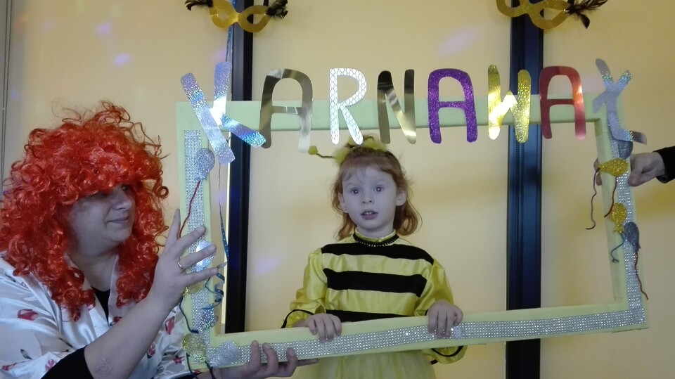 Zabawa Karnawałowa 2020 - Galeria