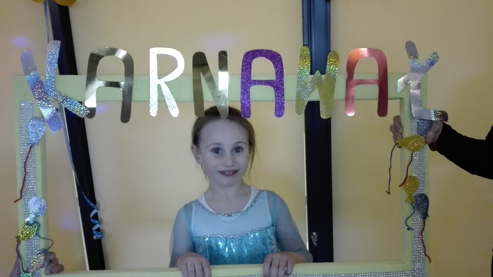 Zabawa Karnawałowa 2020 - Galeria