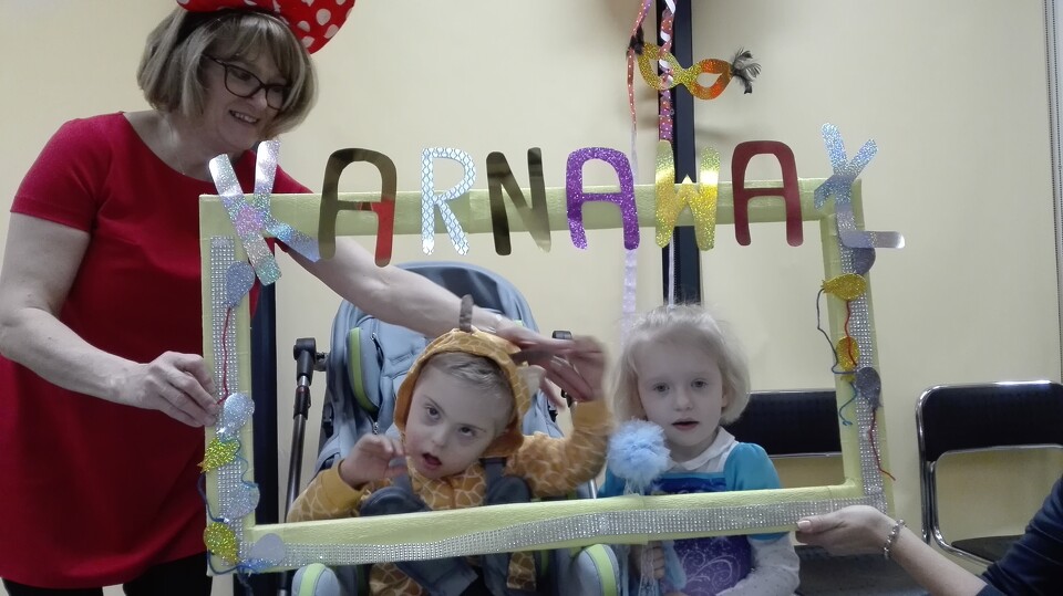 Zabawa Karnawałowa 2020 - Galeria