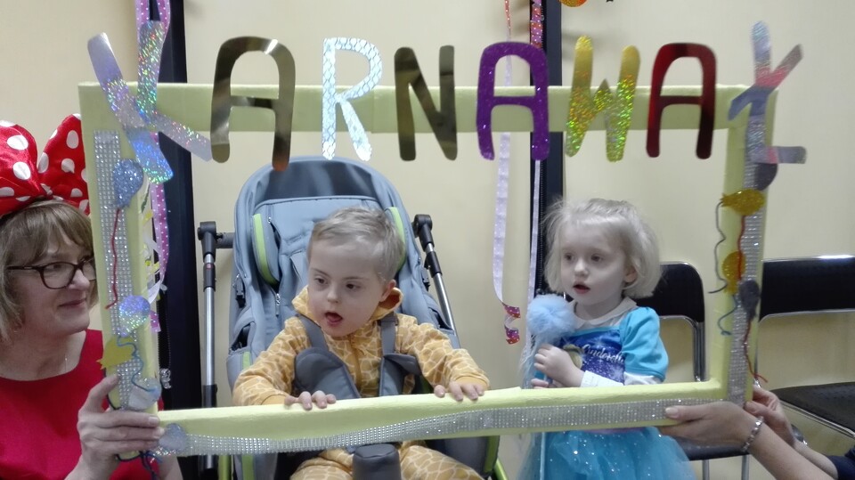 Zabawa Karnawałowa 2020 - Galeria