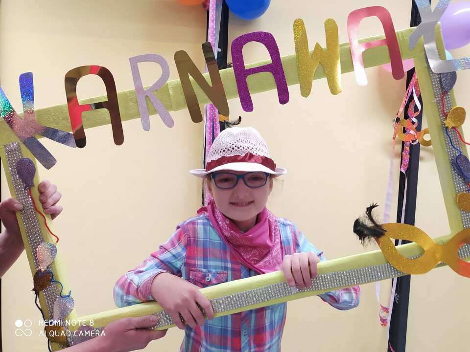 Zabawa Karnawałowa 2020 - Galeria