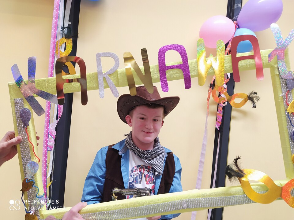 Zabawa Karnawałowa 2020 - Galeria