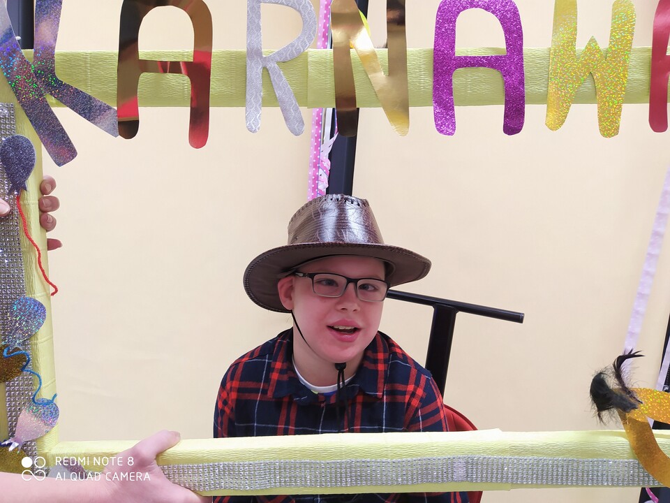 Zabawa Karnawałowa 2020 - Galeria