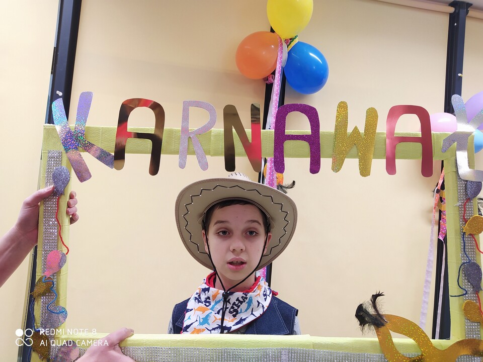 Zabawa Karnawałowa 2020 - Galeria