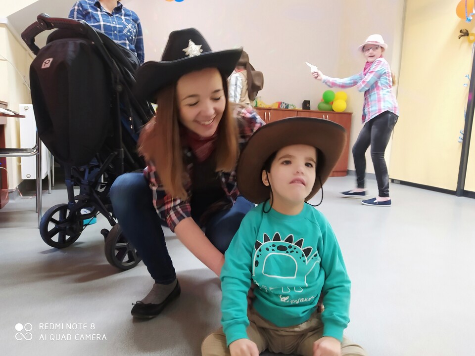 Zabawa Karnawałowa 2020 - Galeria