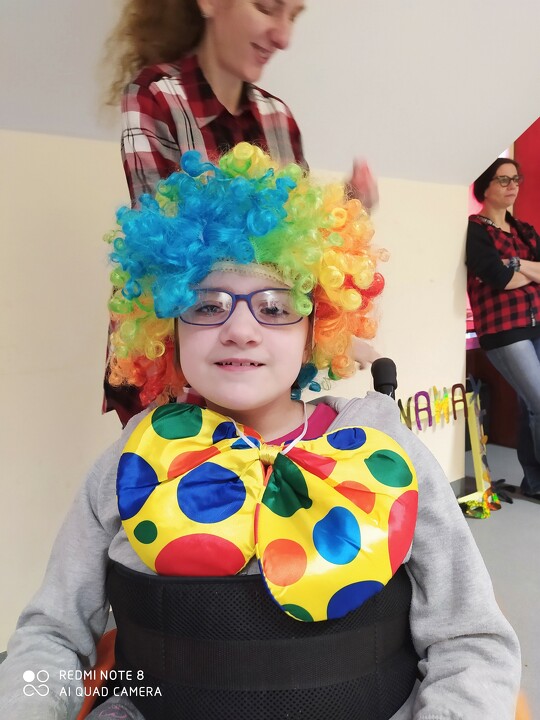 Zabawa Karnawałowa 2020 - Galeria