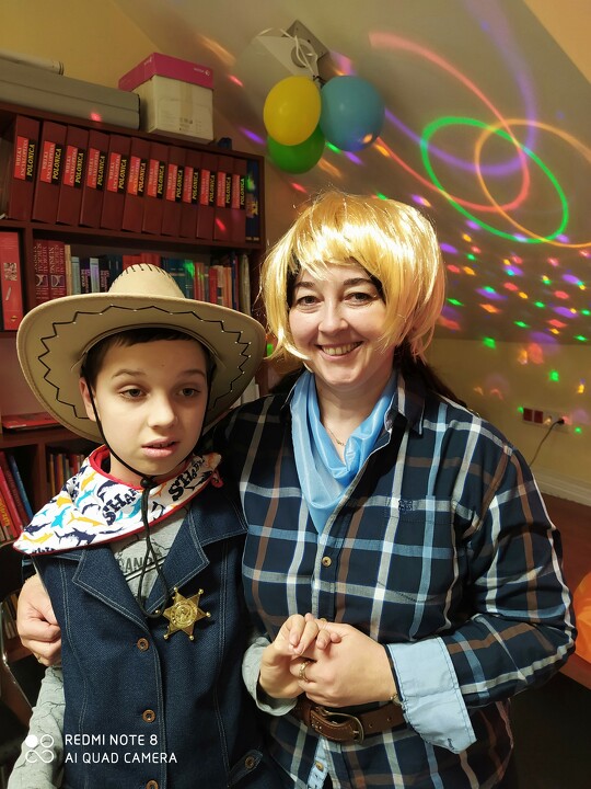 Zabawa Karnawałowa 2020 - Galeria