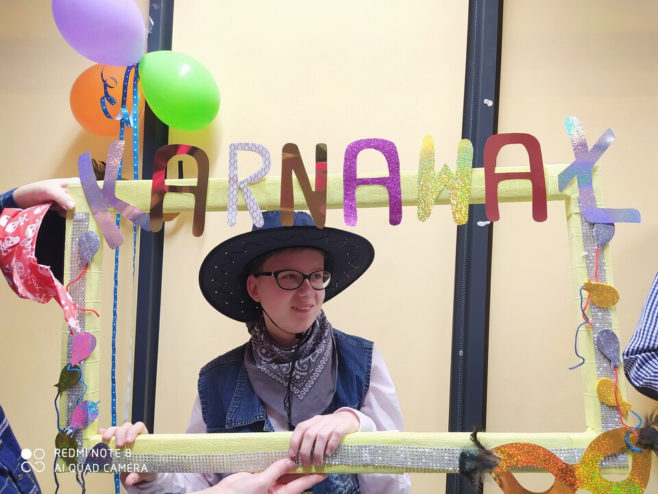Zabawa Karnawałowa 2020 - Galeria