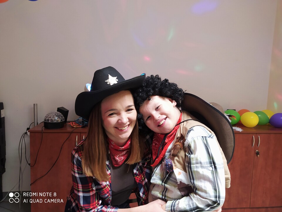 Zabawa Karnawałowa 2020 - Galeria