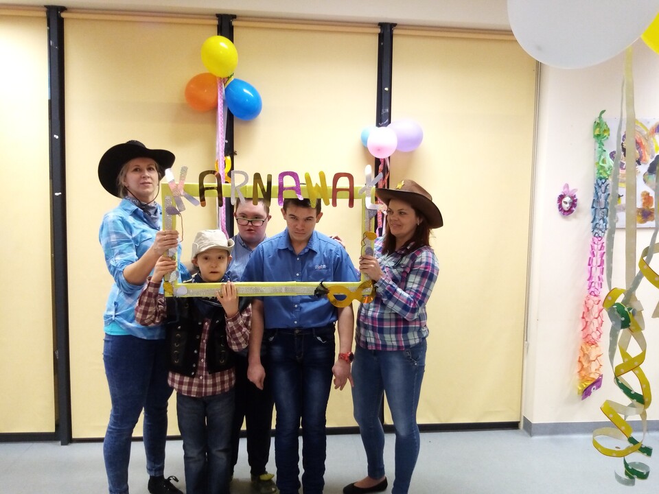 Zabawa Karnawałowa 2020 - Galeria