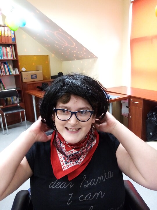 Zabawa Karnawałowa 2020 - Galeria