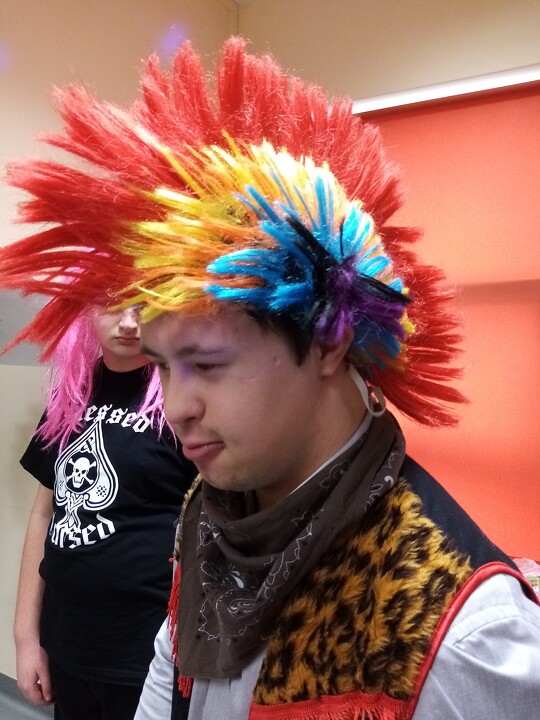 Zabawa Karnawałowa 2020 - Galeria