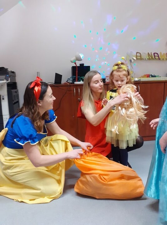 Zabawa Karnawałowa 2020 - Galeria