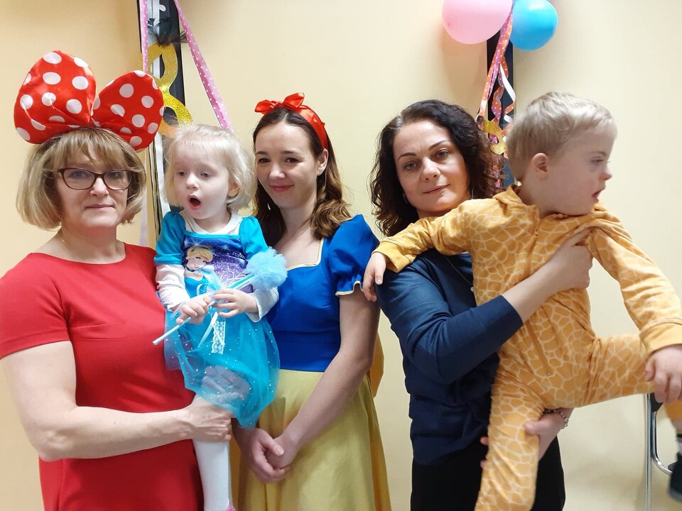 Zabawa Karnawałowa 2020 - Galeria