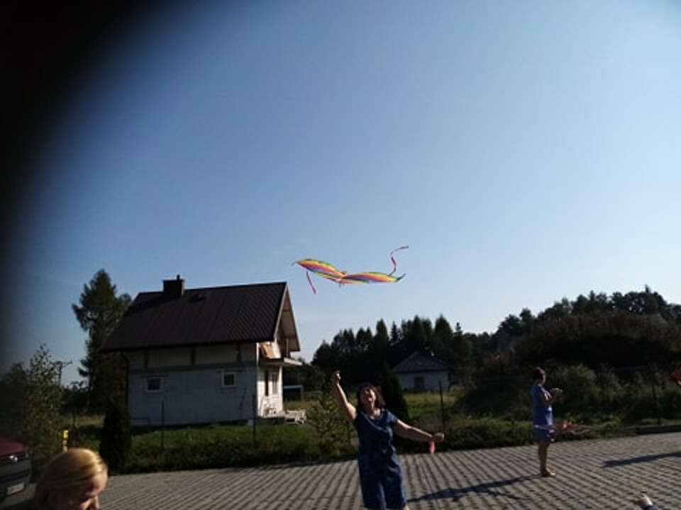 Coroczny Dzień Latawca