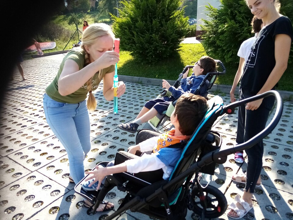 Coroczny Dzień Latawca