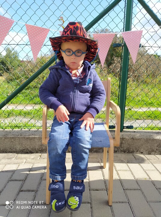 Dzień Przedszkolaka