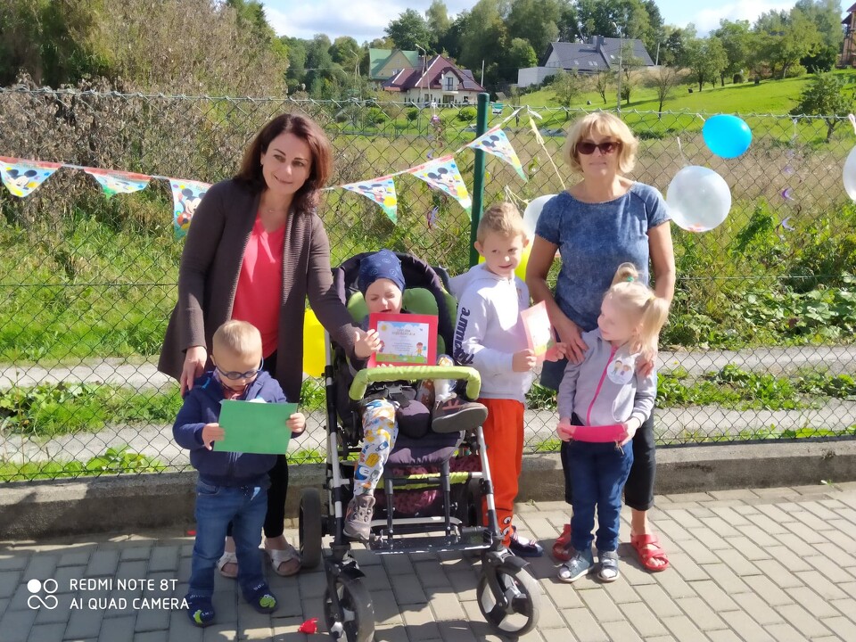 Dzień Przedszkolaka