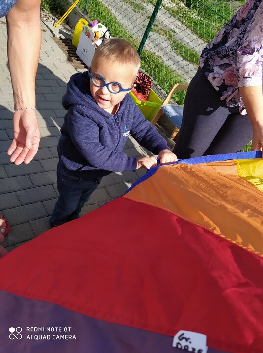 Dzień Przedszkolaka