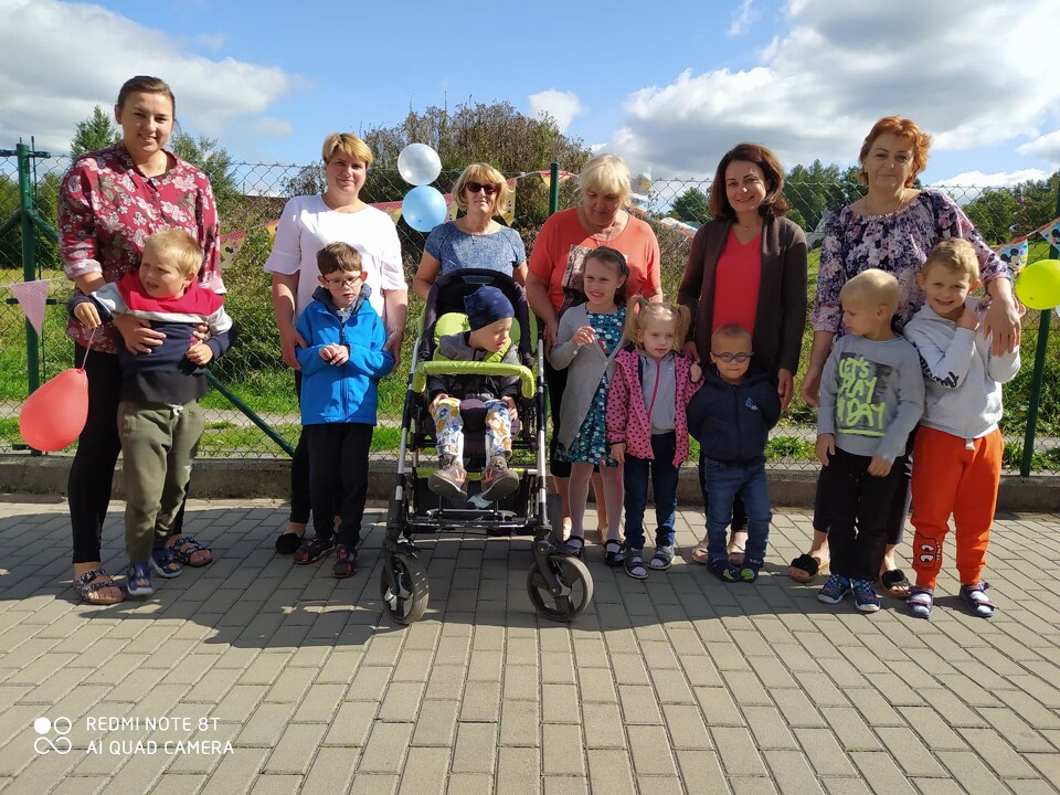 Dzień Przedszkolaka