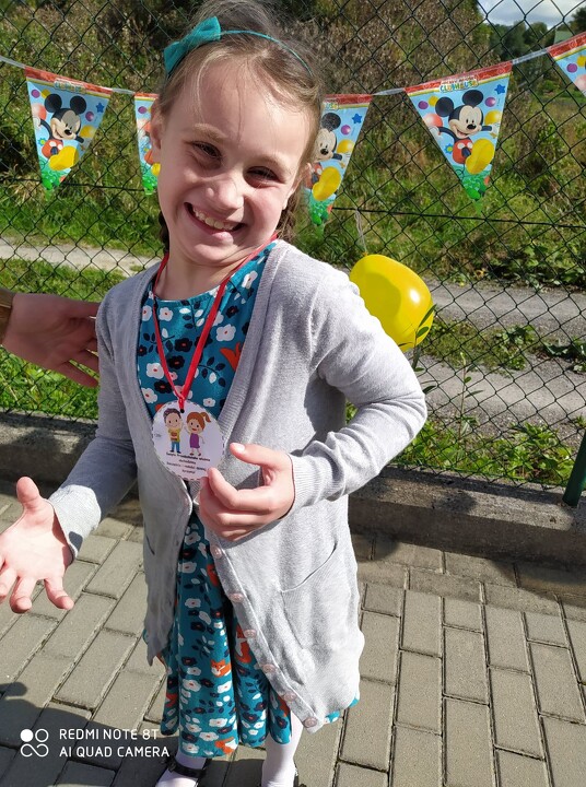 Dzień Przedszkolaka